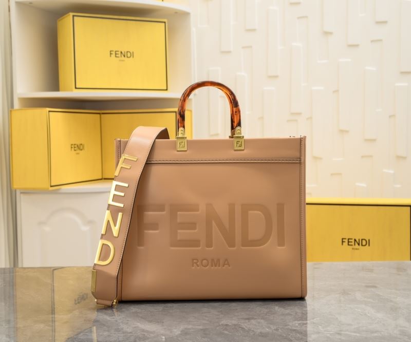 Fendi Shopping Bags